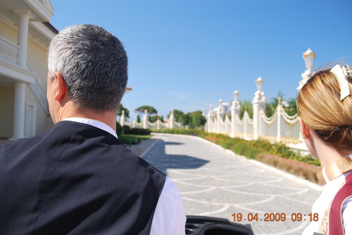 imagini hotel MARDAN PALACE